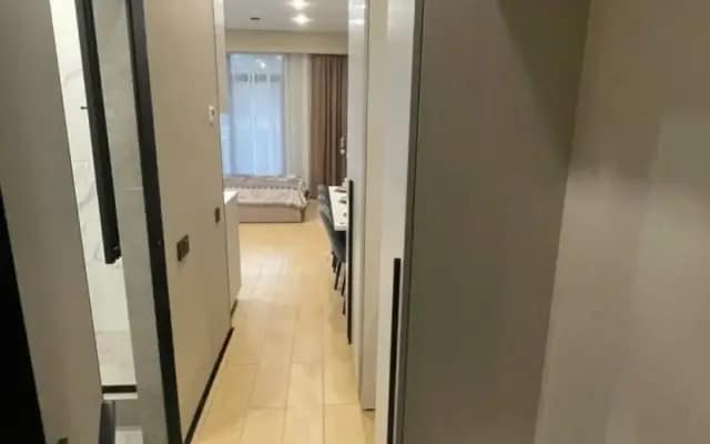 Апартаменты близ холма Дарсан