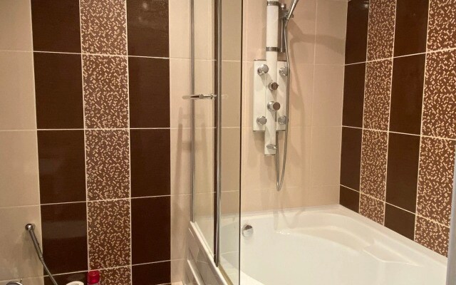 Квартира на Краснозвёздной Улице, 31