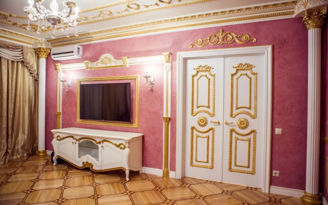 Апартаменты Барокко