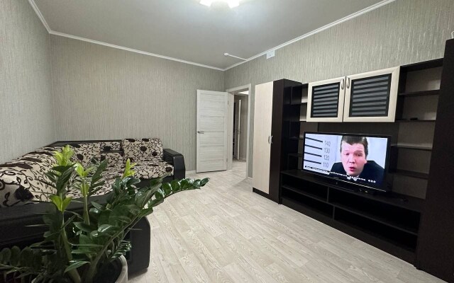 Квартира на проспекте Анатолия Дериглазова, 56