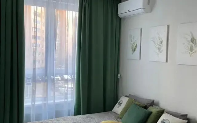Квартира на Колпакова 44 2