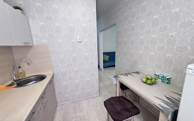 Квартира Rooms 55