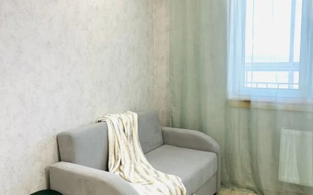 Квартира Кoмфорт Клaсcа