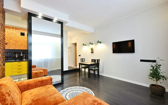 Квартира Milli House на Чехова