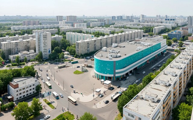 Квартира Комфортная возле метро Планерная