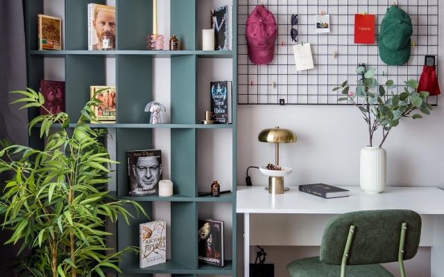 Гостевой дом Easy Coliving Nordy Homes