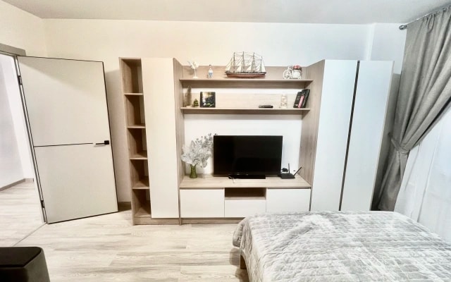 Квартира на Галицкой