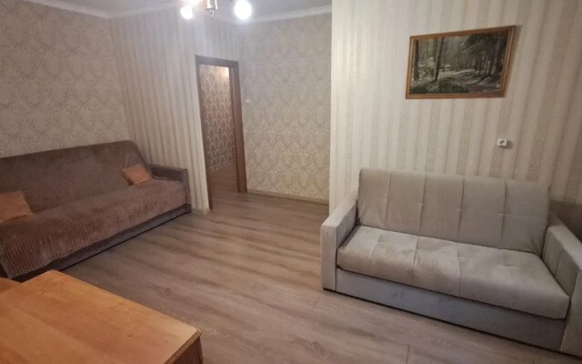 Апартаменты со всеми удобствами