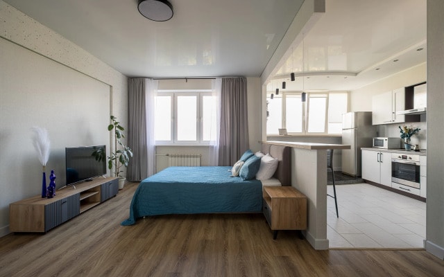 Апартаменты Fongauzen Apartment №1