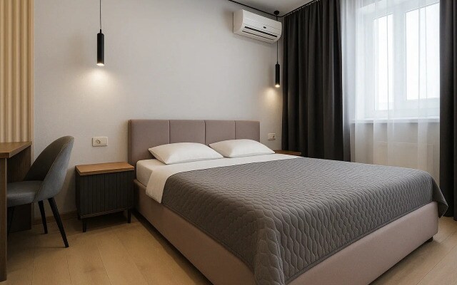 Жилое помещение MegaStay 1047