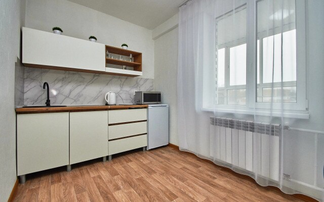 Квартира 1 комнатная в Октябрьском рaйоне
