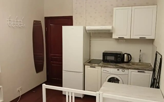 Апартаменты Пулковский 2