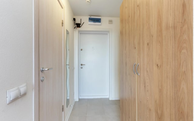 Апартаменты Inndays Apartments на Поляне 2