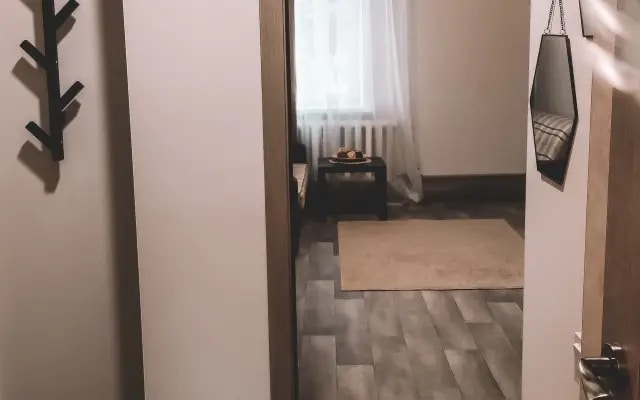 Квартира Уютная двухкомнатная