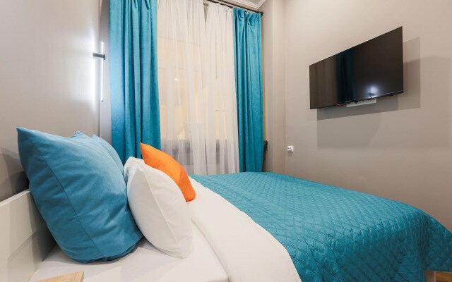 Апартаменты J&N Apartments Ленина 18