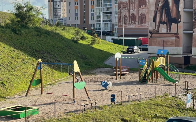 Квартира ЖК Нордберг