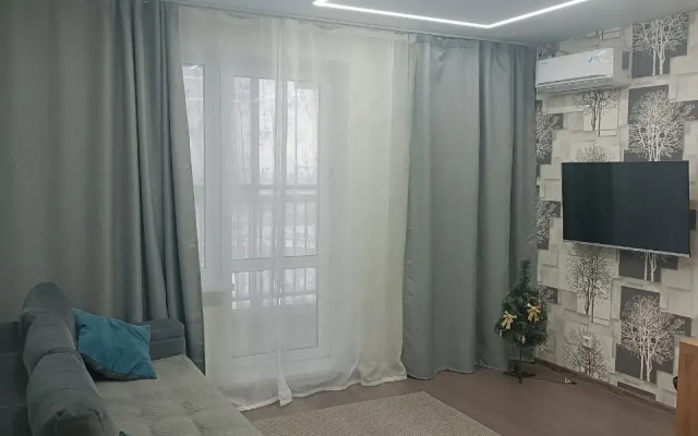 Квартира Апартаменты
