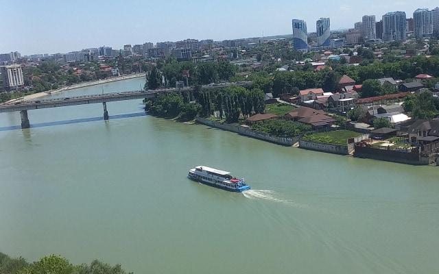 Квартира на Кожевенной