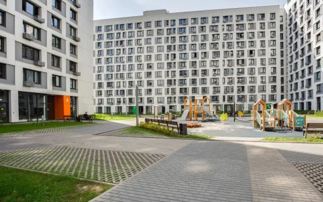Квартира Apartslounge 6