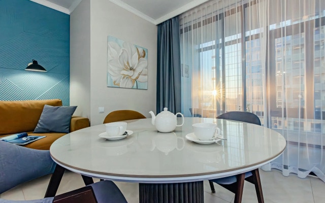 Апартаменты Atlantis Deluxe Kazan 3