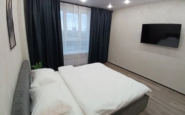 Квартира уютная в ЖК Панова Парк