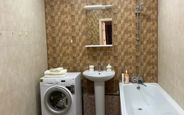 Квартира на Улице Агапкина 17
