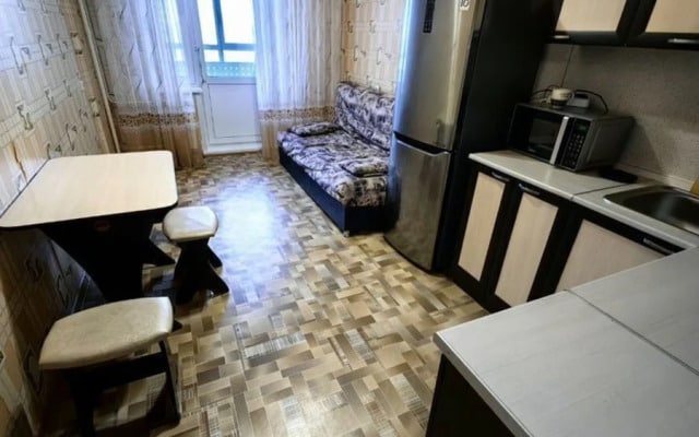 Квартира на Улице Республики 33А