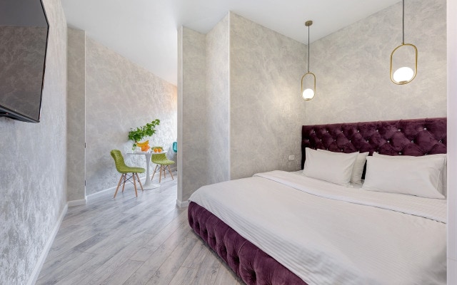 Апартаменты Sea&House