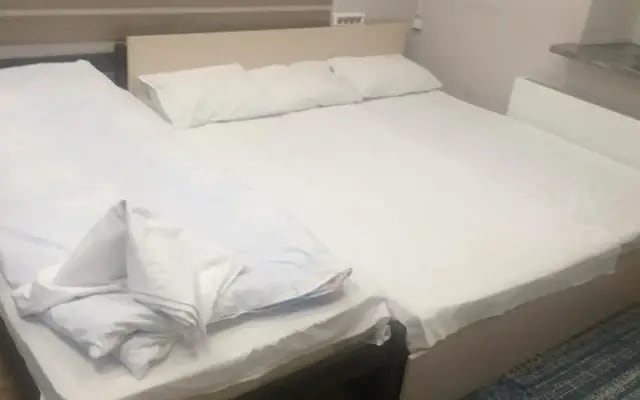 Хостел South west hostel ФГБу Кулакова