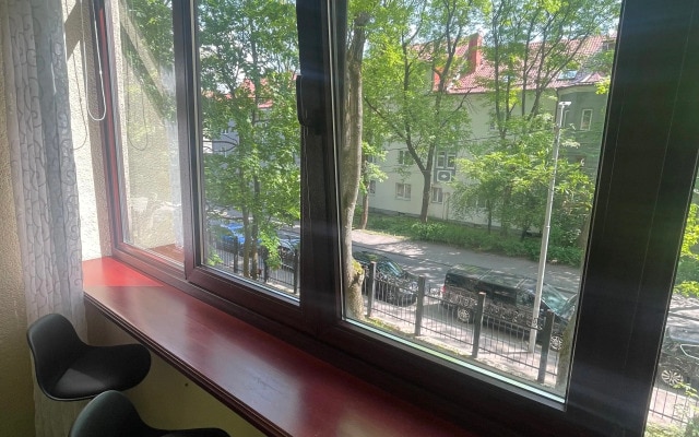 Квартира Уютная в центре города