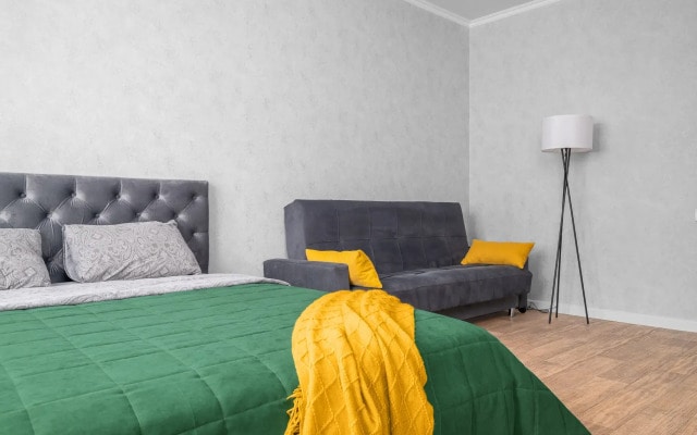 Квартира GoodTimeApartments Апартаменты у Парка и Стадиона Краснодар