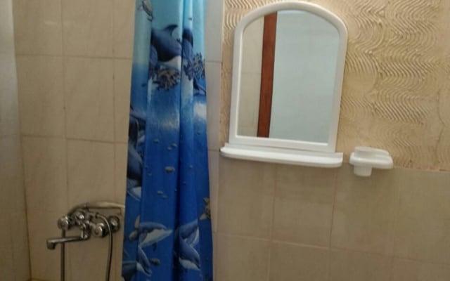 Гостевой Дом на улице Кошевого