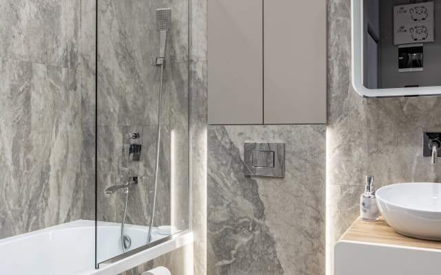 Квартира Moscow Deluxe Apartments Jazz Deluxe