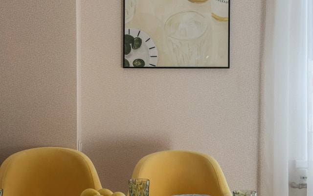 Квартира в центре города Citrus Suites