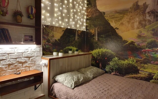 Хостел Light Dream