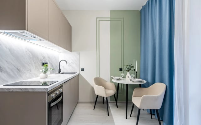 Квартира Merino Home Мята