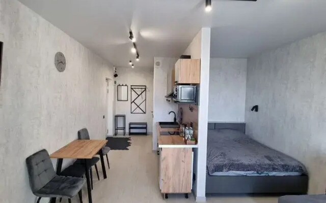 Квартира В элитнoм ЖK Savin House
