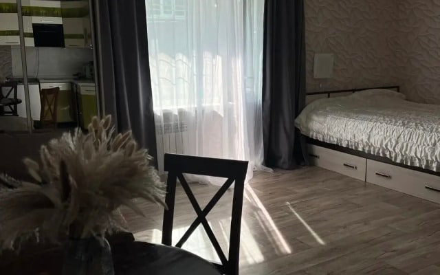 Квартира на Советской 30