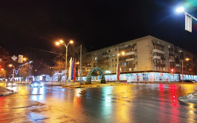 Квартира In Goncharova