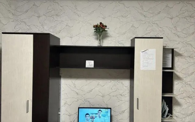 Квартира студия 27 м² на Курыжова 16