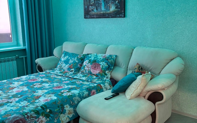 Квартира Onego Charme