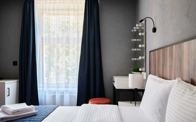 Отель Лофт на Войковской