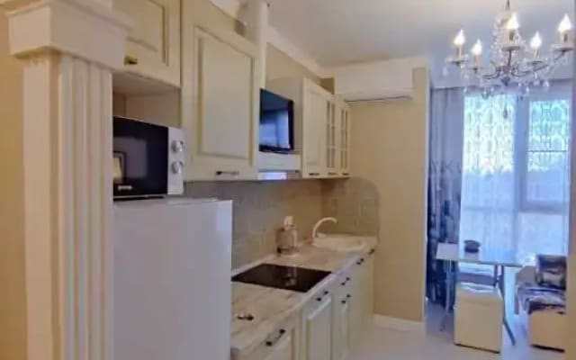 Квартира в ЖК Сочи Парк 3