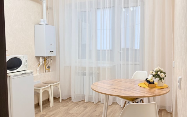 Квартира на Ленина 256