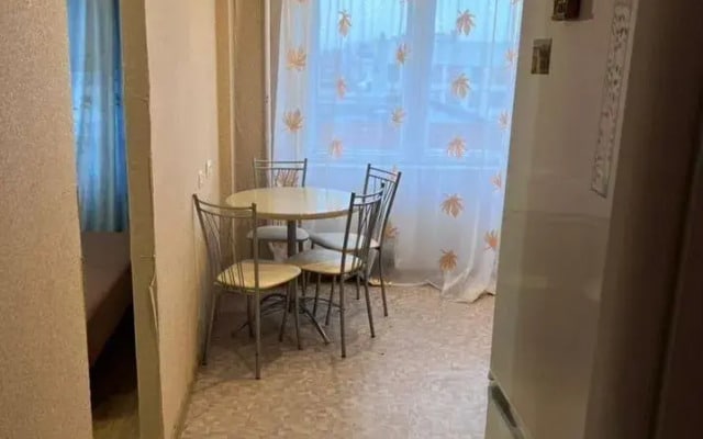 Апартаменты на улице Адмирала Кузнецова 15