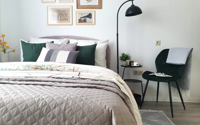 Квартира LanaRoom 82720
