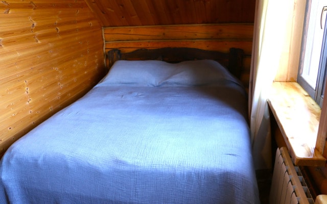 Dom S Baney U Volgi Guest house