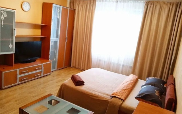Квартира на Бульваре Жулебинский 6/11