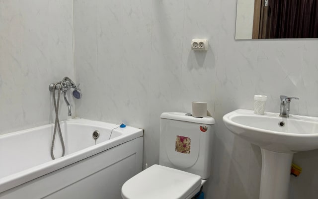 Апартаменты в Центре 3