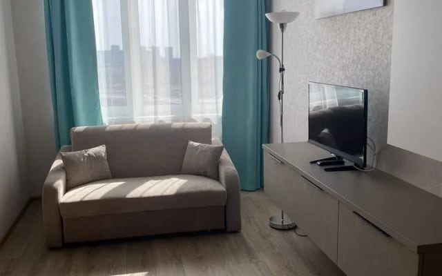 Квартира на улице Академика Сахарова 97к1